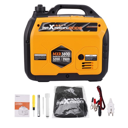 Inverter stromerzeuger 3500w - stromerzeuger,
