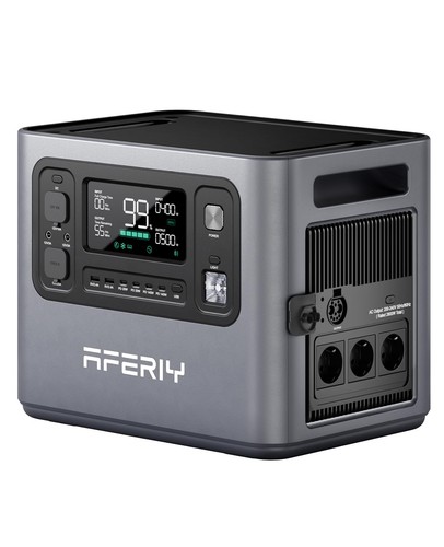 Aferiy p280 powerstation 2800w - powerstation,