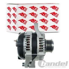 AS-PL GENERATOR LICHTMASCHINE