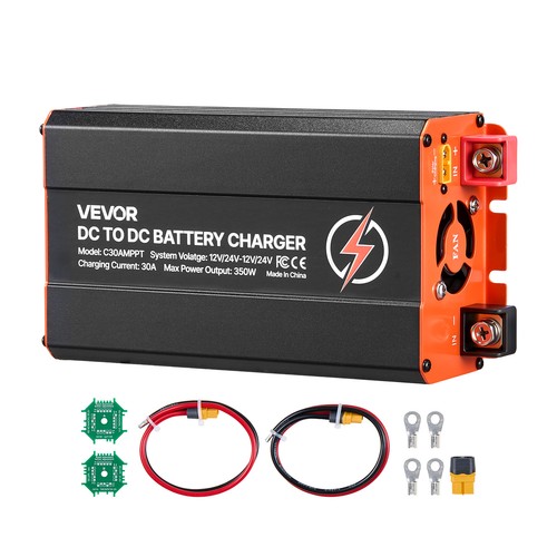 Vevor ladebooster dc - vevor, dc-dc