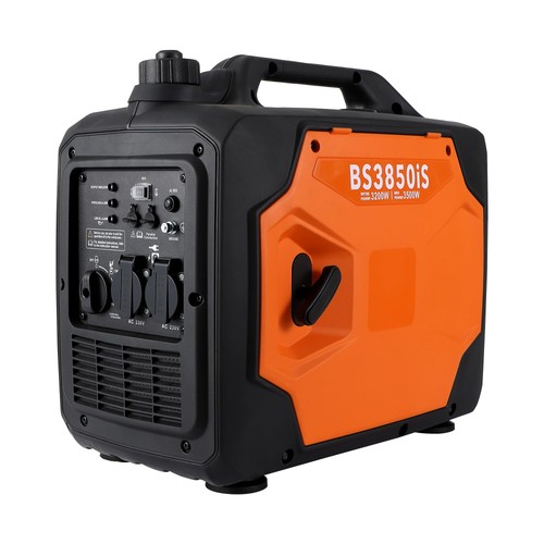 Inverter generator 3500w - generator,,