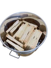 Dampfwachsschmelzer 80 Liter -