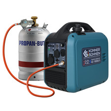 Könner & Söhnen KS 1900iG S