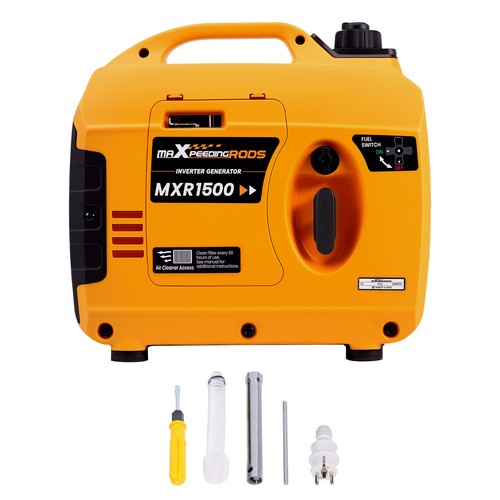 Inverter stromerzeuger 1200w - stromerzeuger,