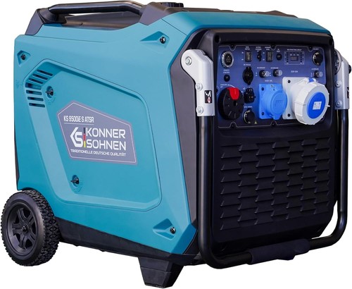 9500ie satsr inverter - k&s, ks