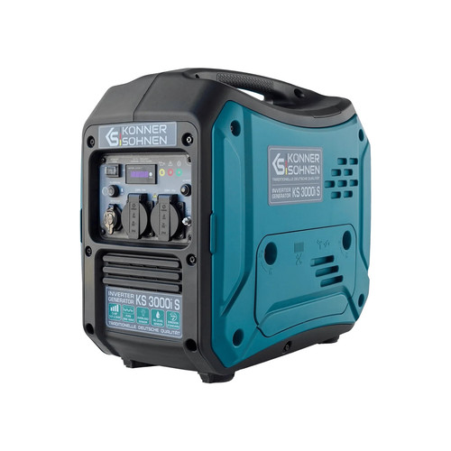 Könner söhnen 3000i s - &,