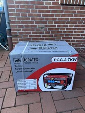 Doratex Stromgenerator