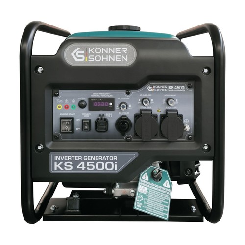 Könner söhnen ks 4500i - ks,