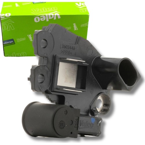 Valeo 593793 generatorregler - valeo,