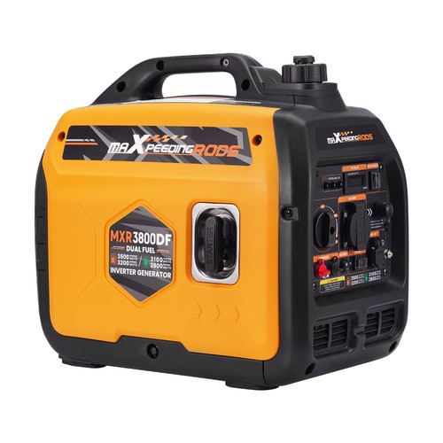 3500w dual fuel inverter - 3500w,