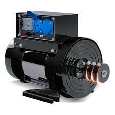 3000W 220V hohe Leistung