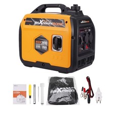 3,2kW -3,5KW Stromgenerator