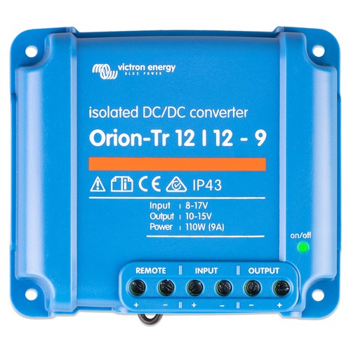 Wandler isolierter dc - isolierter, dc-dc
