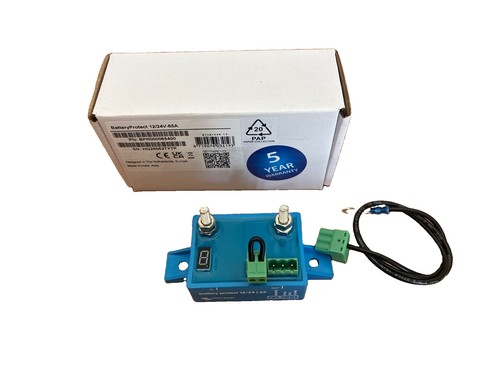 Victron energy battery protect - energy,