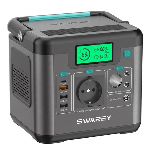 350w tragbare - 350w(700w, spitze)