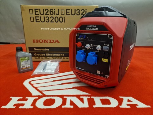 Lagernd honda 32i - lagernd!, eu
