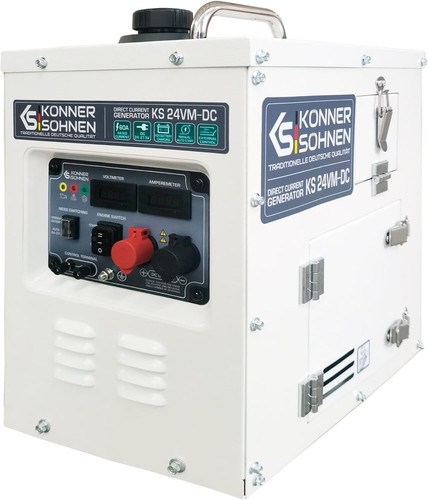 Könner söhnen 24vm dc - könner, 24vm-dc