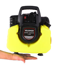 Inverter-Stromgenerator G-1000