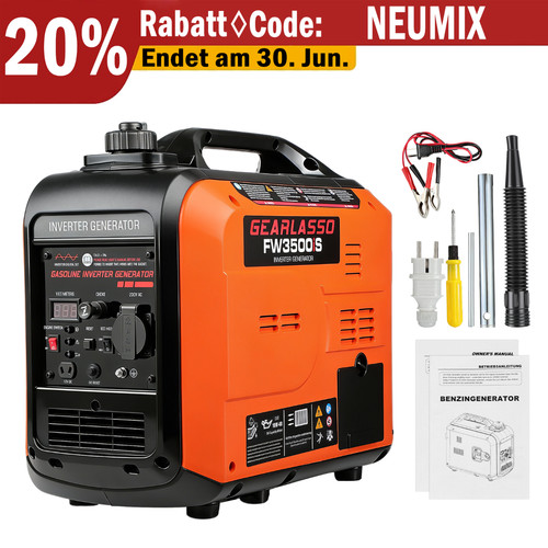 2800w inverter stromerzeuger - inverter,