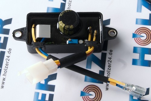 Avr regler generator für - avr,