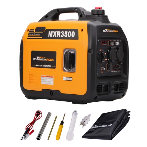 3300w inverter stromerzeuger - 3300w,