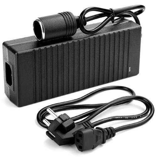 Netzadapter 15a 120w kfz - 15a,