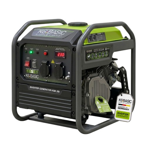 Ksb 38i tragbarer - 38i,
