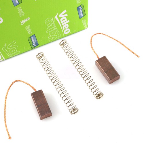 Valeo kohlebürste generator - valeo,
