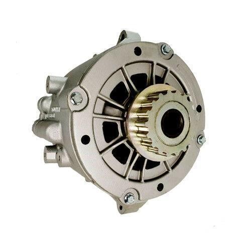Lichtmaschine für touareg - lichtmaschine, vw