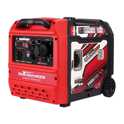 5500w benzin generator - 5500w,