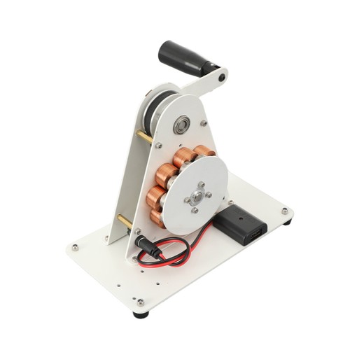 50w handkurbel generator - 50w,