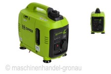 Zipper Stromerzeuger