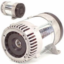 Synchron Generator 7kVA  230V