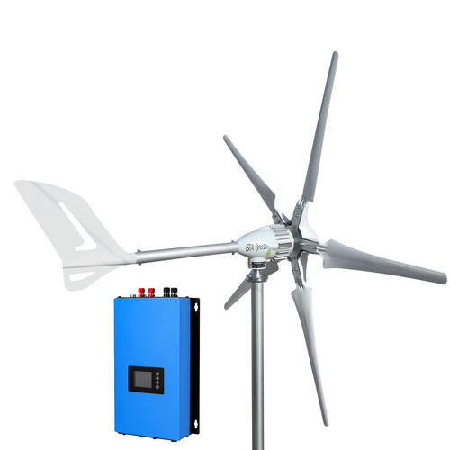 Istabreeze 2000 watt 5 - i-2000,