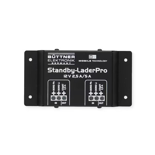 Büttner elektronik - büttner,
