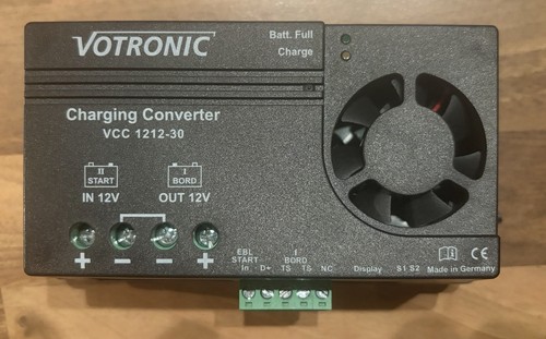 Votronic vcc 1212 - vcc, 1212-30