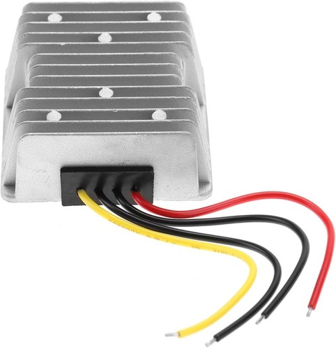 Wandler 12v auf - dc-dc,
