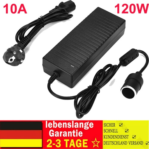 220v auf 12v - 220v,