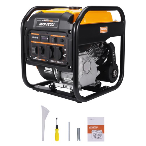 Inverter stromerzeuger 5kw - inverter,