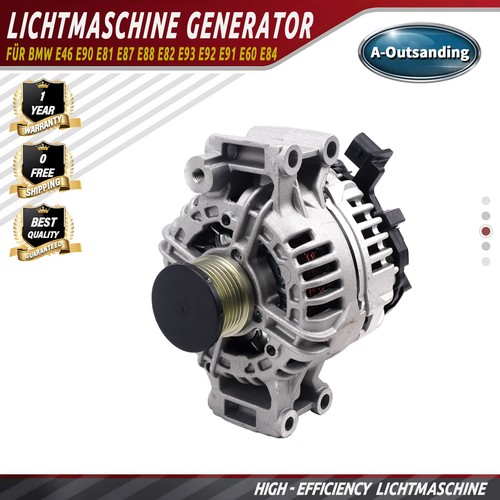 Lichtmaschine generator 110a - lichtmaschine,