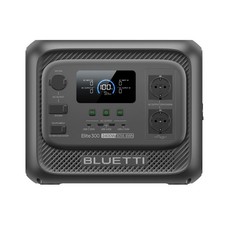 BLUETTI Elite 300 Powerstation