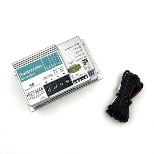 Büttner elektronik mt230 - büttner,