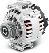 1xLichtmaschine Generator 150A