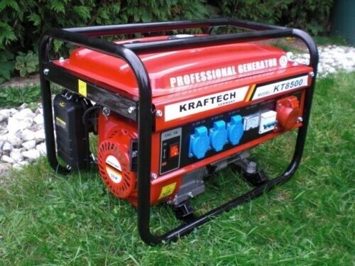 Aktion takt 8500w - 4-takt, h-8500w