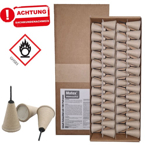 Matox 100 stück - matox®,