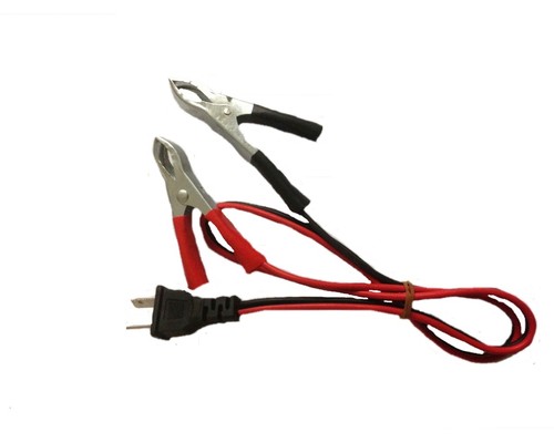 Batterie ladekabel 12v - ladekabel,