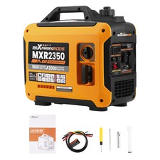 2000W Inverter Stromerzeuger