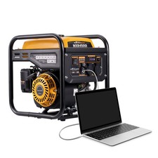 Inverter Stromerzeuger 3,2kw