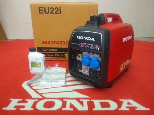 Honda 22i generator - honda, eu