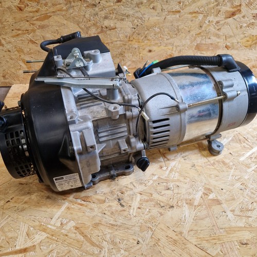 Motor und stromgenerator von - stromgenerator,